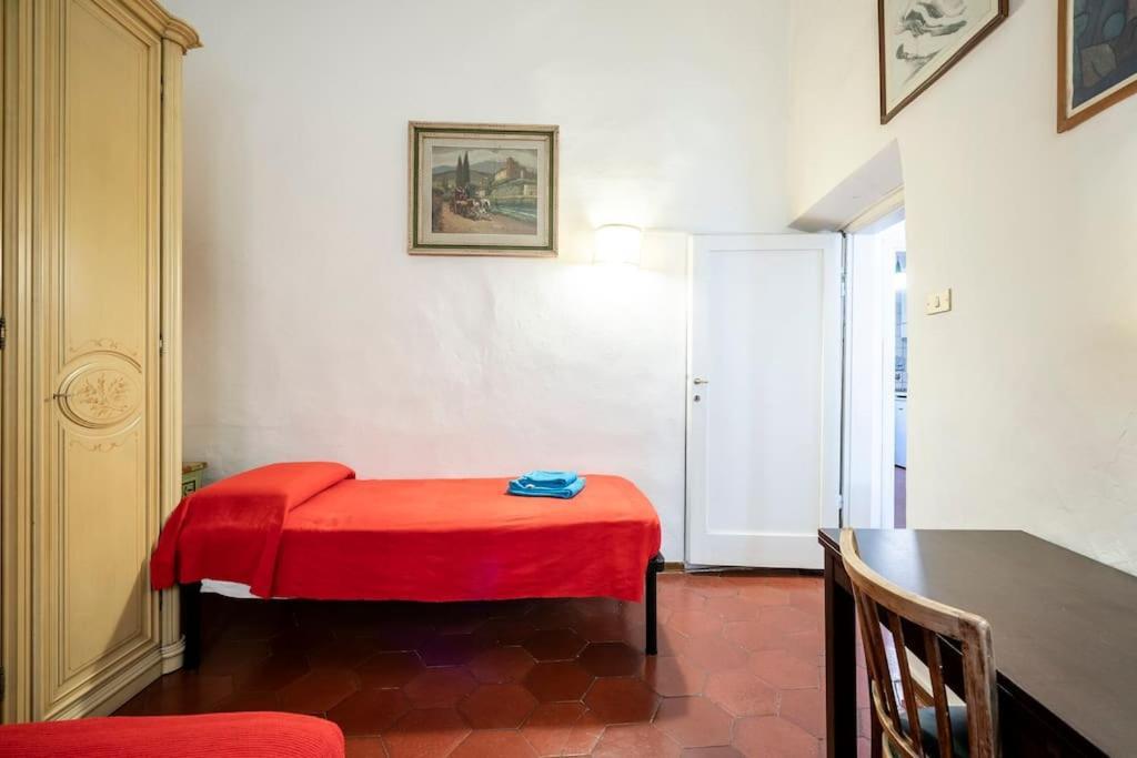Apartamento Tacconi - Signorile 3bdr Florencia