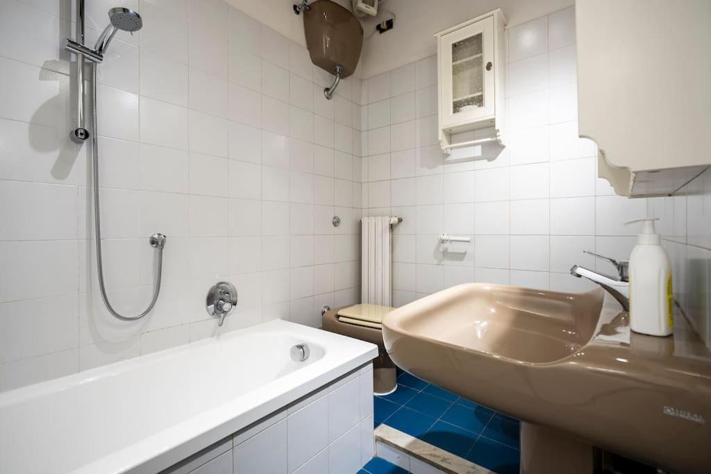 Tacconi - Signorile 3bdr Apartamento Florencia