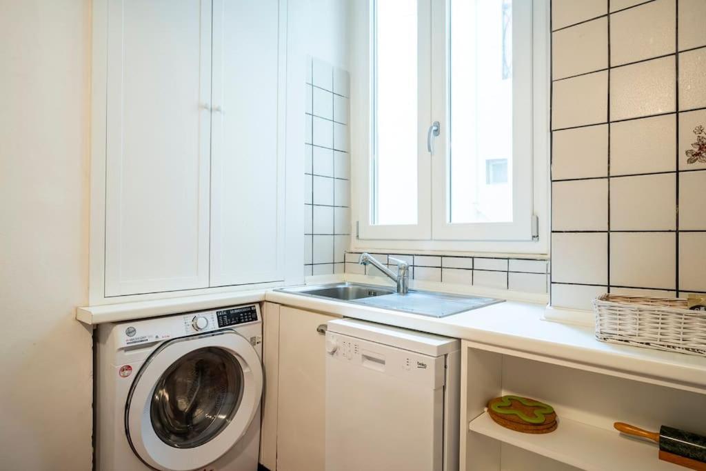 Apartamento Tacconi - Signorile 3bdr Florencia