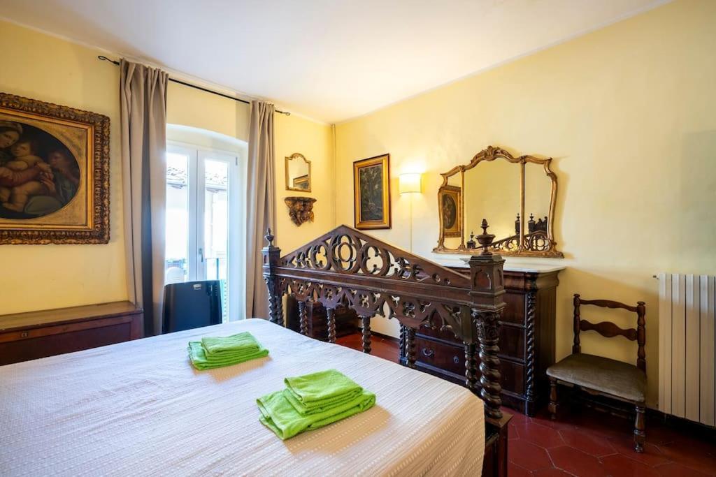 Tacconi - Signorile 3bdr * Florencia