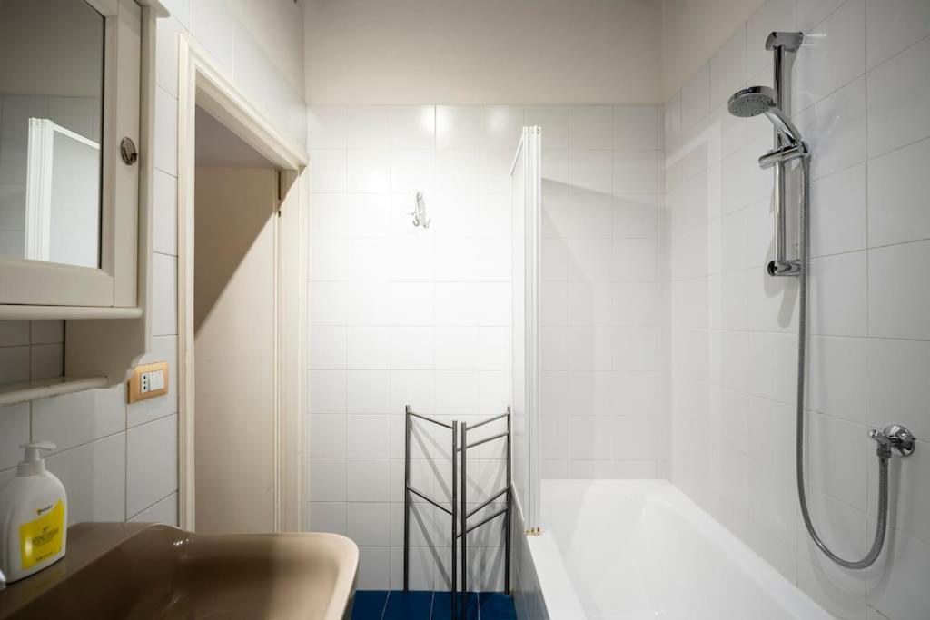Apartamento Tacconi - Signorile 3bdr *