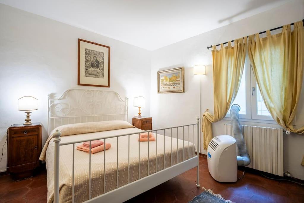 Tacconi - Signorile 3bdr * Florencia