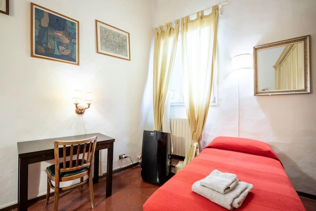 Apartamento Tacconi - Signorile 3bdr
