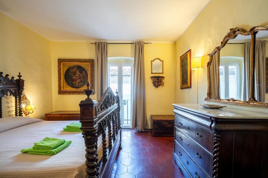 Apartamento Tacconi - Signorile 3bdr *