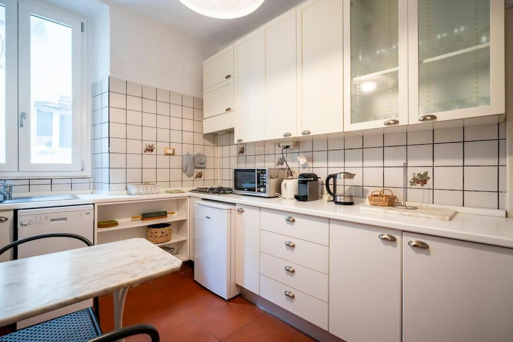 Tacconi - Signorile 3bdr * Florencia