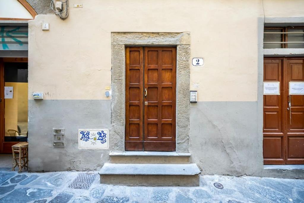 Apartamento Tacconi - Signorile 3bdr
